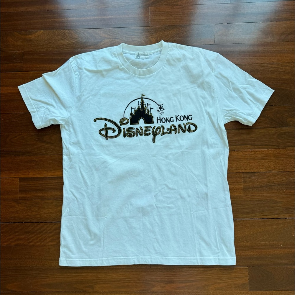 Disney men’s t-shirt. Original.
